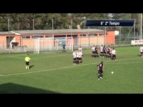 A04 15-10-04 SALA BAGANZA-MERCURY 0-4 SINTESI