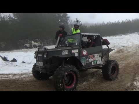 Winter Trap V Kolno 18 02 2017