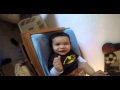Gopro Hero 4 Black Edition Day With Baby Our Bonboncito 1st Video