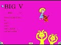Dr Seuss S ABC Living Books Letter V