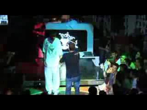 jonkoleta vs navalha