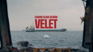 Kadr z teledysku Canım Olma Benim tekst piosenki Velet