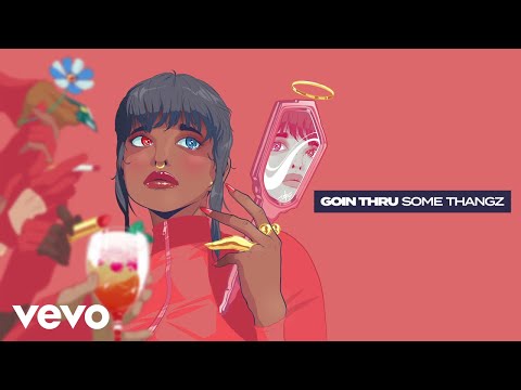 MihTy, Jeremih, Ty Dolla $ign - Goin Thru Some Thangz (Audio)