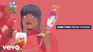 MihTy, Jeremih, Ty Dolla $ign - Goin Thru Some Thangz