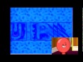 Klasky Csupo Graffiti Logo In Chorded
