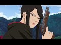 Sengoku Basara Nouhime Killed Honda Tadakatsu