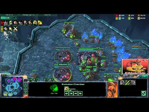 vileSpanishiwa vs ROOTKiWiKaKi