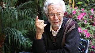 Enrique Dussel  Marxismo, semitismo y ateísmo