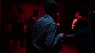 SWING &amp; JIVE TANZTEE in Berlin-Prenzlauer Berg (I&#39;ll Wait For You - Ruth Brown; Atlantic Records)