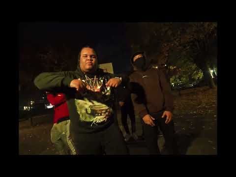 OT RAFI ❌ @maliciacity  😈(MUTOMBO Official Video) #bronxdrill #spanishdrill