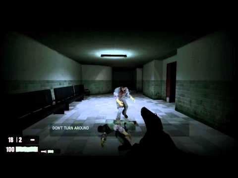 Nightmare House 2! Part 8