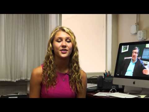 The Making of "5 Reasons to Live in New Canaan"