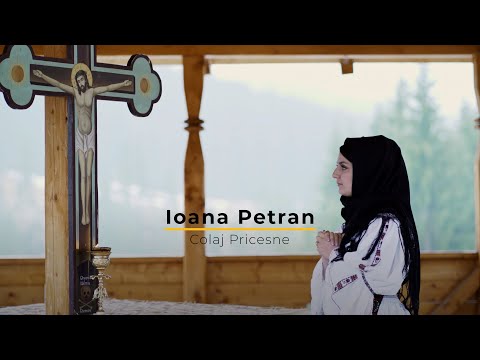 Colaj Pricesne 2023 -  Ioana Petran