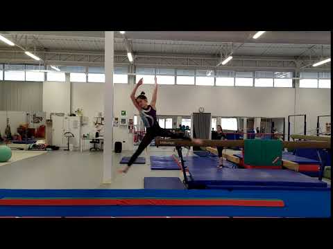 Taylor inizio Enj cambio mezzo TRAVE 2020