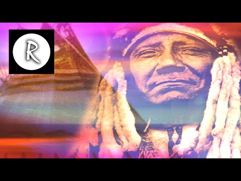 ♫ Spirit of the Shaman Music | Native American Indians Spiritual Shamanic Music | Soothing Music