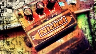Video thumbnail for Review | Nickel Octave Onerr | Alex Machado by Alex Machado