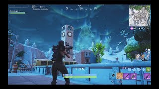 【フォートナイト】　ワンタイムイベント！見逃した用