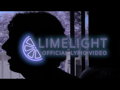 Coby James x Ben Becker - Limelight (Official Lyric Video)