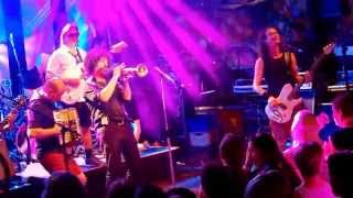 Loss dich einfach falle