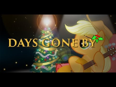 MLP: PMV - Days Gone By - Holiday Special