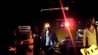 Damone (live in Hartford 4-30-06) - When You Live