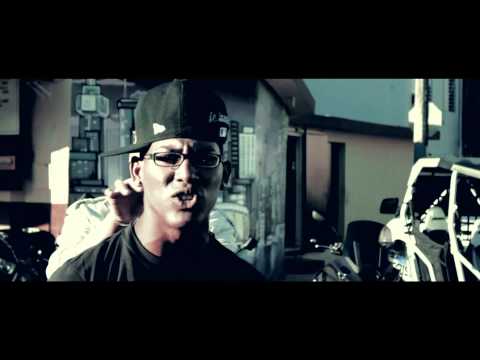 Javier La Amenaza Ft. Delirious - Sin Ti No Es Facil (Official Video)