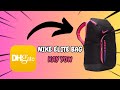 NIKE ELITE BACKPACK FROM DHGATE WITH SPREADSHEET