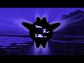 ATLXS PASSO BEM SOLTO Slowed Bass Boosted