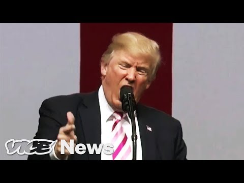 跟著話題滿滿的川普學演講！七招公開演說術 (7 Public Speaking Tips From Donald Trump)