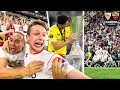 THE MOMENT BONO WON THE EUROPA LEAGUE FOR SEVILLA