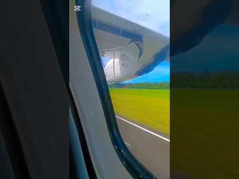 On my way to Kimbe (Hoskins WNB)✌️