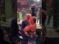Donald Trump kisses UFC champion Kayla Harrison and she LOVES IT!  #mma