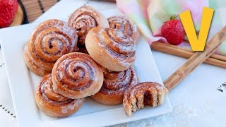 cream cheese frosting without butter for cinnamon rolls