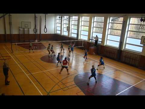 Ž: SK Spartak Hulín - 1 AC Uherský Brod #3