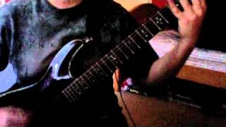 Cannibal Corpse - Vomit The Soul