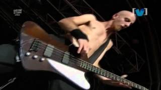 Download lagu System Of A Down - Aerials Live Big Day Out 2002 [Legendado-BR/HD Quality] mp3