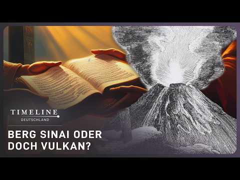 Doku: Der wahre Ort der 10 Gebote | Mythen der Geschichte