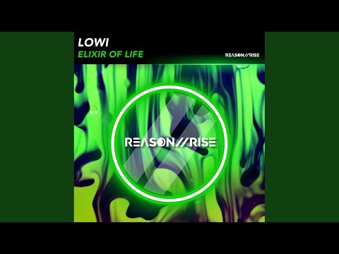 Elixir Of Life (Extended Mix)