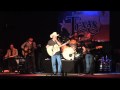 Mark Chesnutt sings and discusses the song Time Off from his new album Outlaw