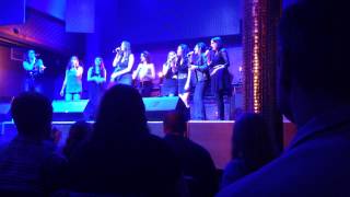 Element from The Sing-Off