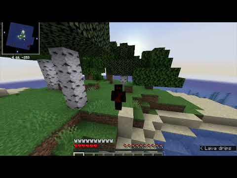 The Carrion Origin | abyss.hermit's custom origins