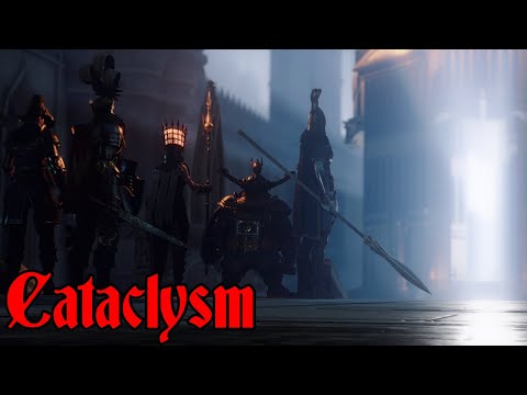 The Citadel Of Eternity - Full Cata Run