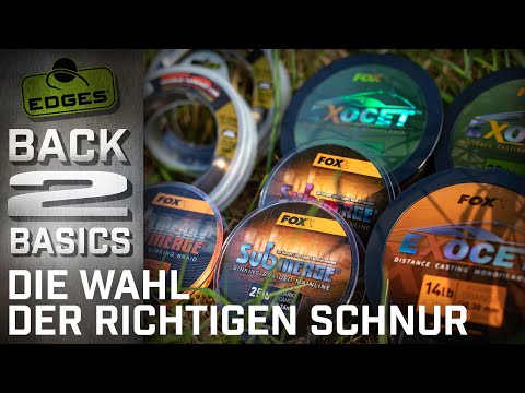 Choosing the right line!