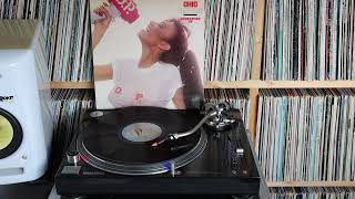 Ohio Players - Everybody Up (1979) - A3 - Make Me Feel