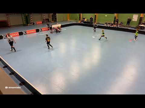 Koovee vs Steelers musta F1 pojat kilpasarja