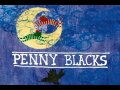 Penny Blacks - Wonderful Christmas Time (cover ...