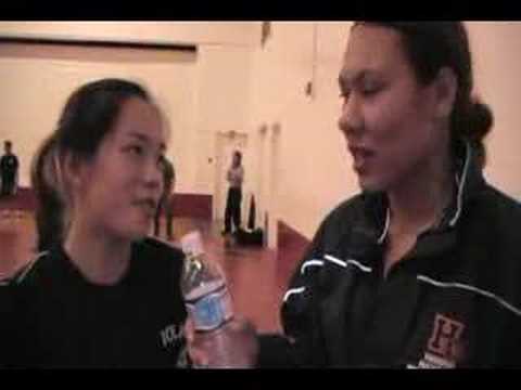 interview with keiko!