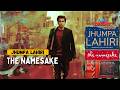 The Namesake Jhumpa Lahiri | Summary Explained with Literary Analysis