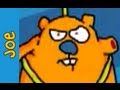 Joe Cartoon Joe Fish