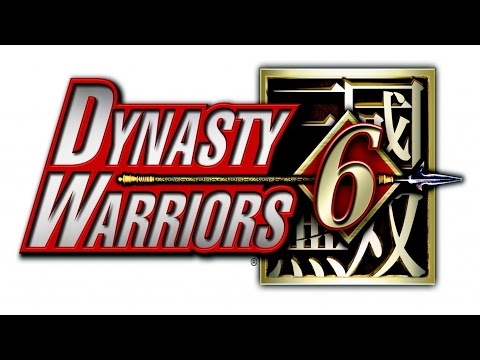 Let's Play Dynasty Warriors 6 (Deutsch)(Zhou Yu) Die Schlacht am Hu-Lao-Tor Part 1